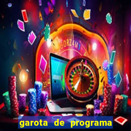 garota de programa de video chamada